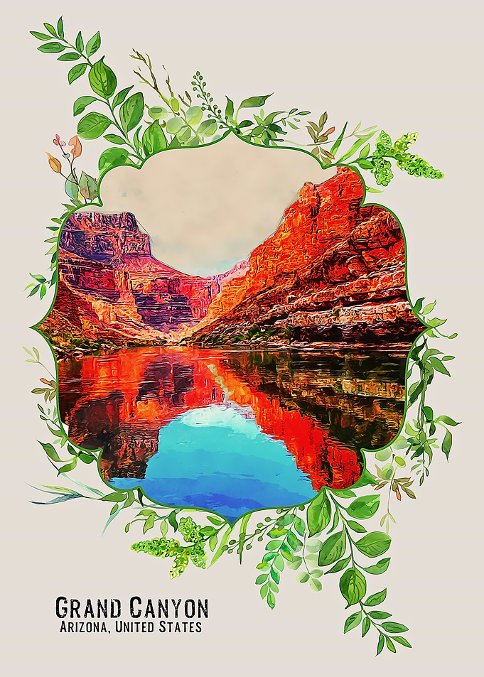 Grand Canyon