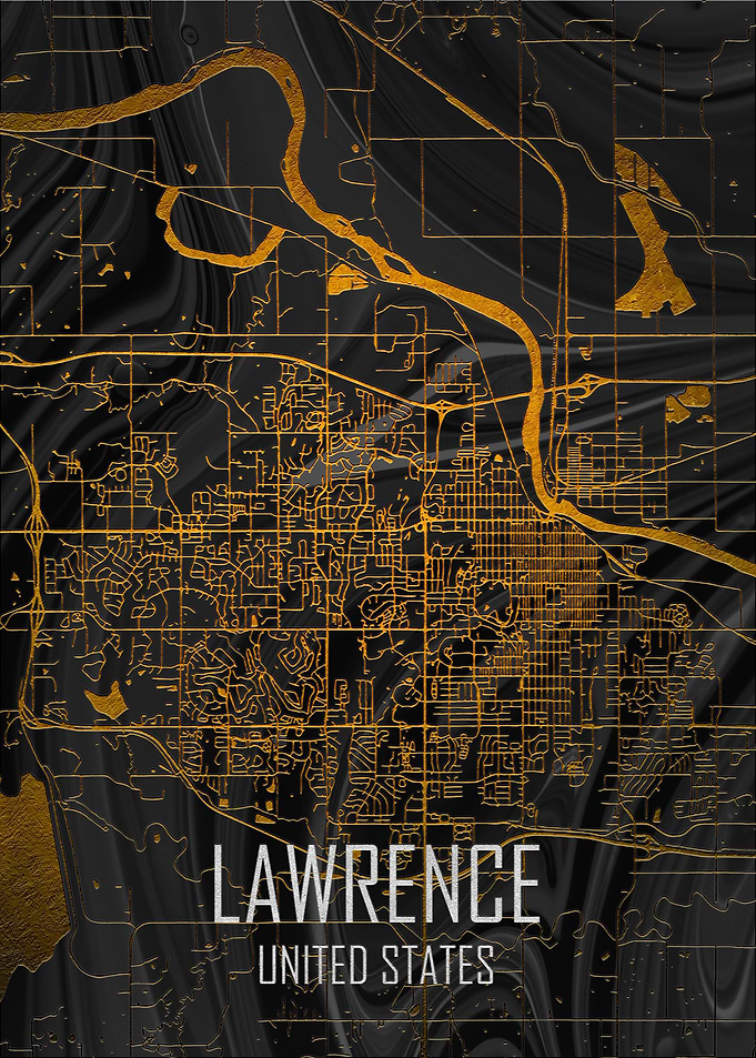 Lawrence United States