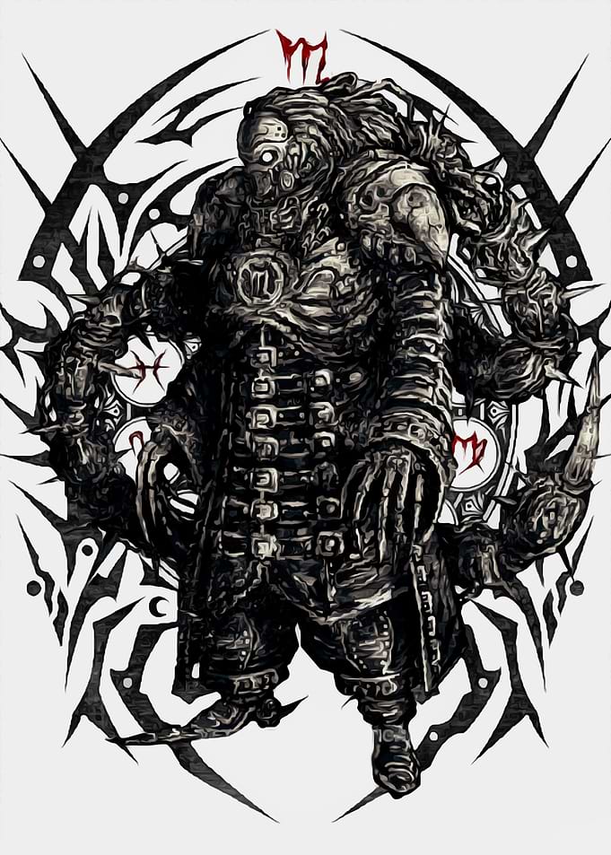 Scorpio Zodiac Sign