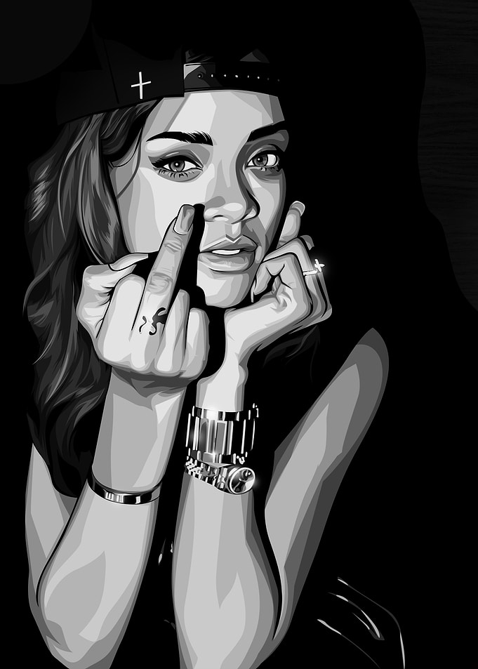 Rihanna