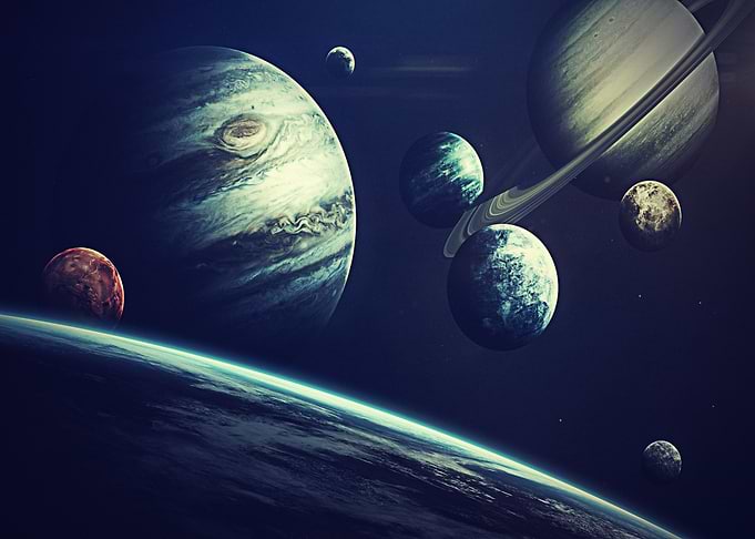 Solar System