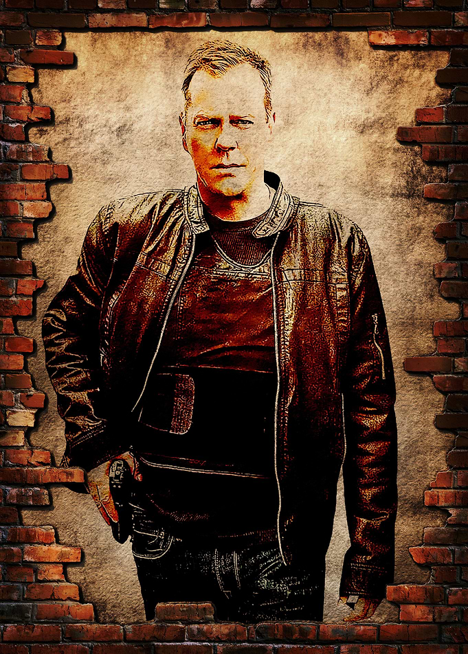 Jack Bauer