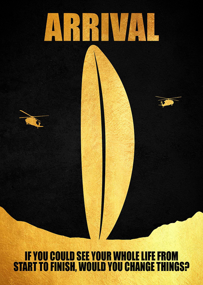 Arrival