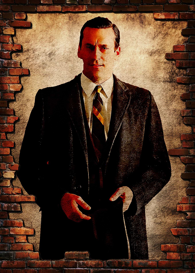 Don Draper