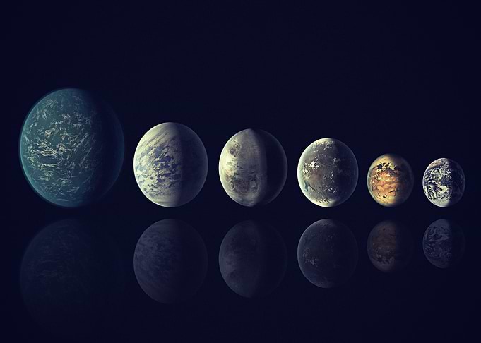 Solar System
