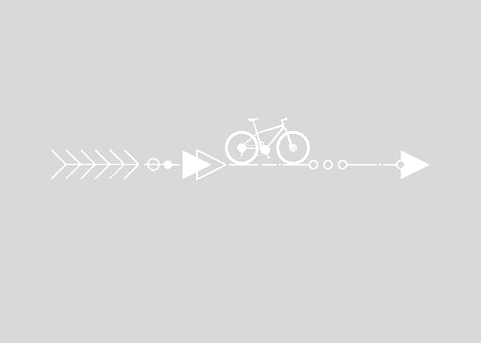 Mountainbike Arrow