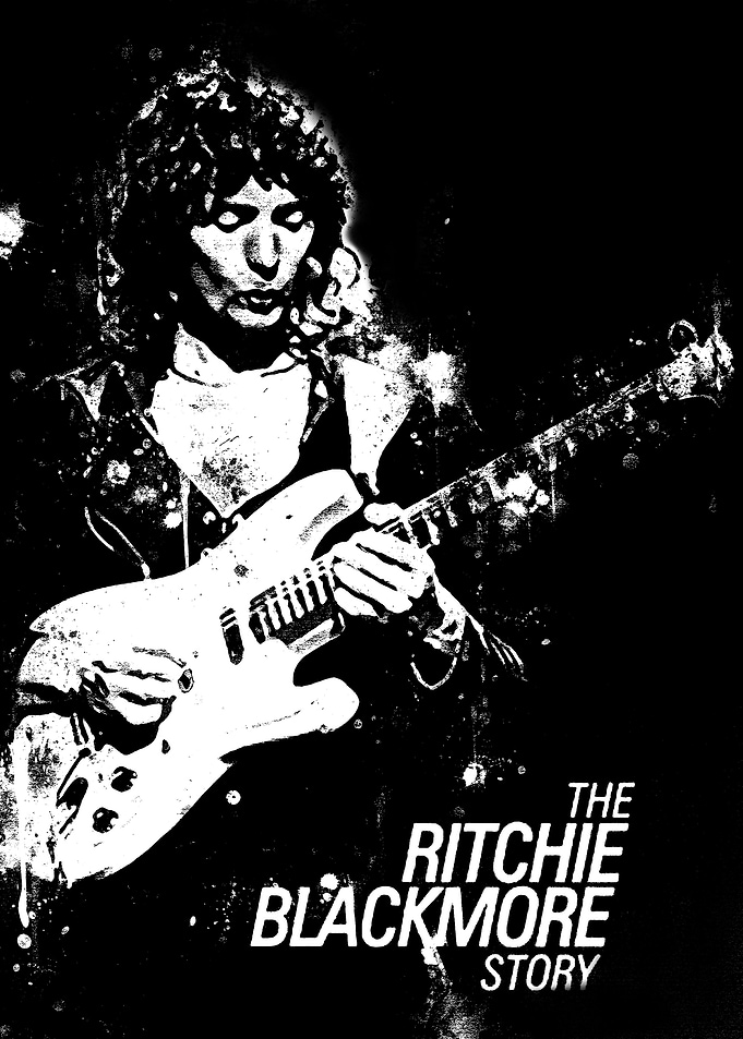 Richard Hugh BW