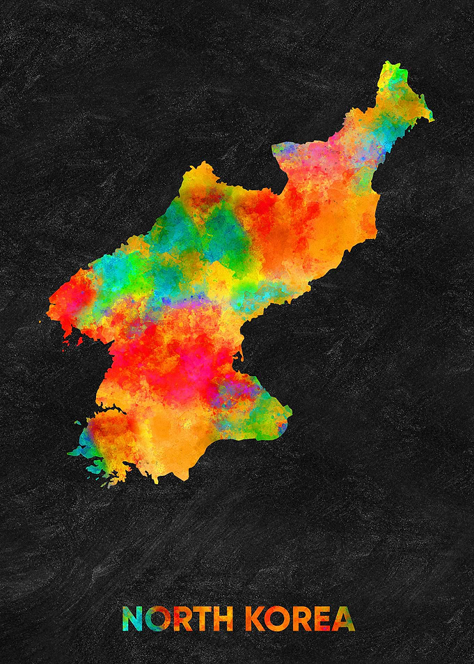north korea