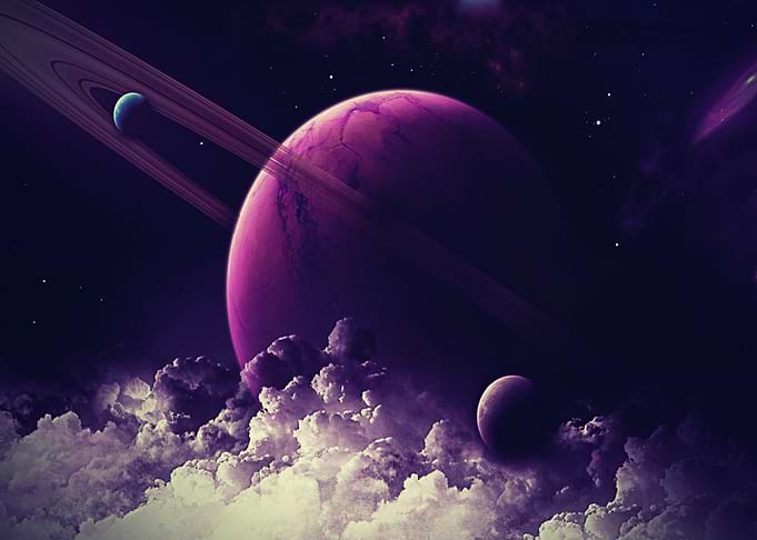 Solar System