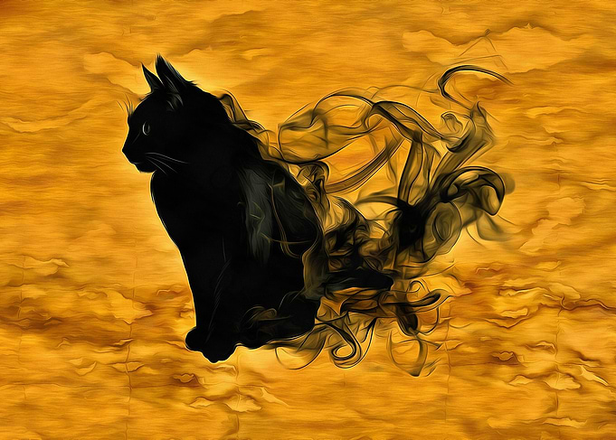 Smokey