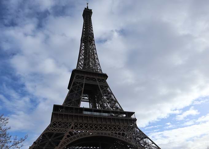 Paris Impression 8