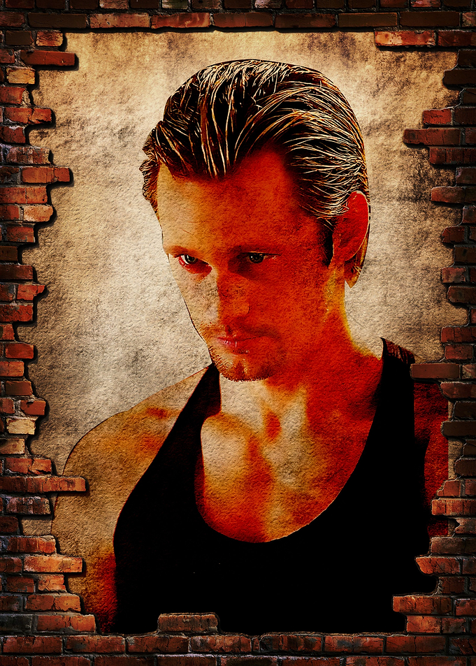 Eric Northman