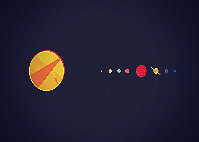 Solar System
