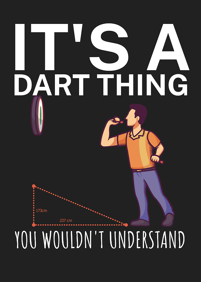Its a Dart thing