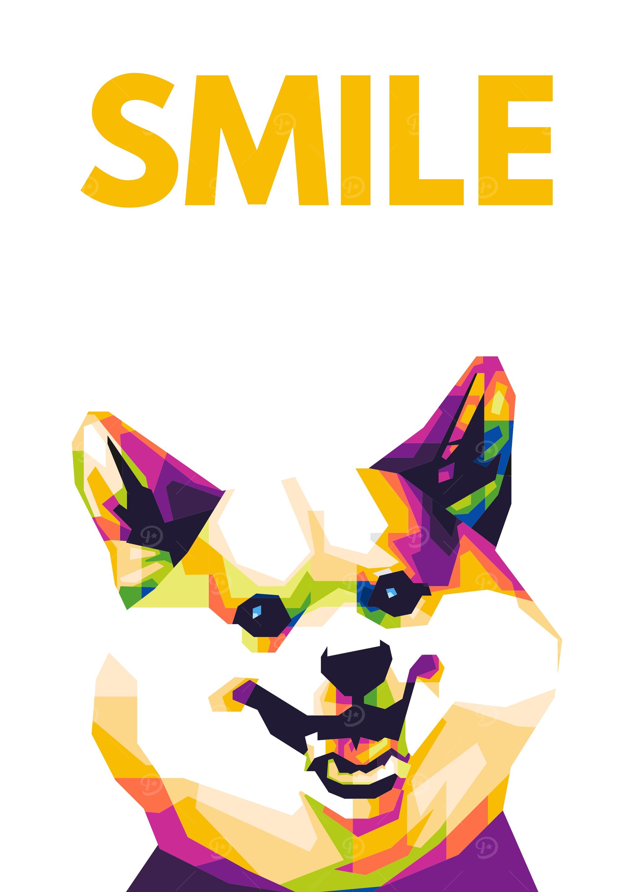 Cute Dog