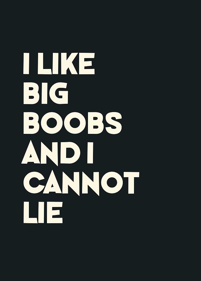 Big Boobs