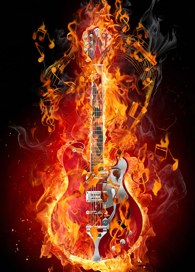 Hot Rocks