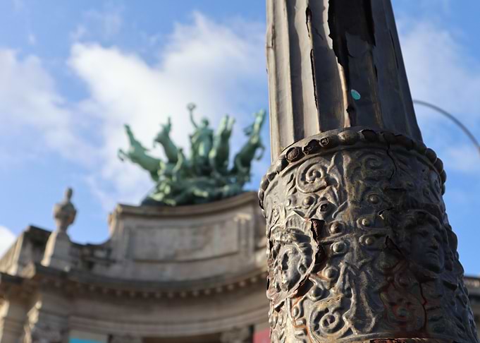 Paris Impression 1