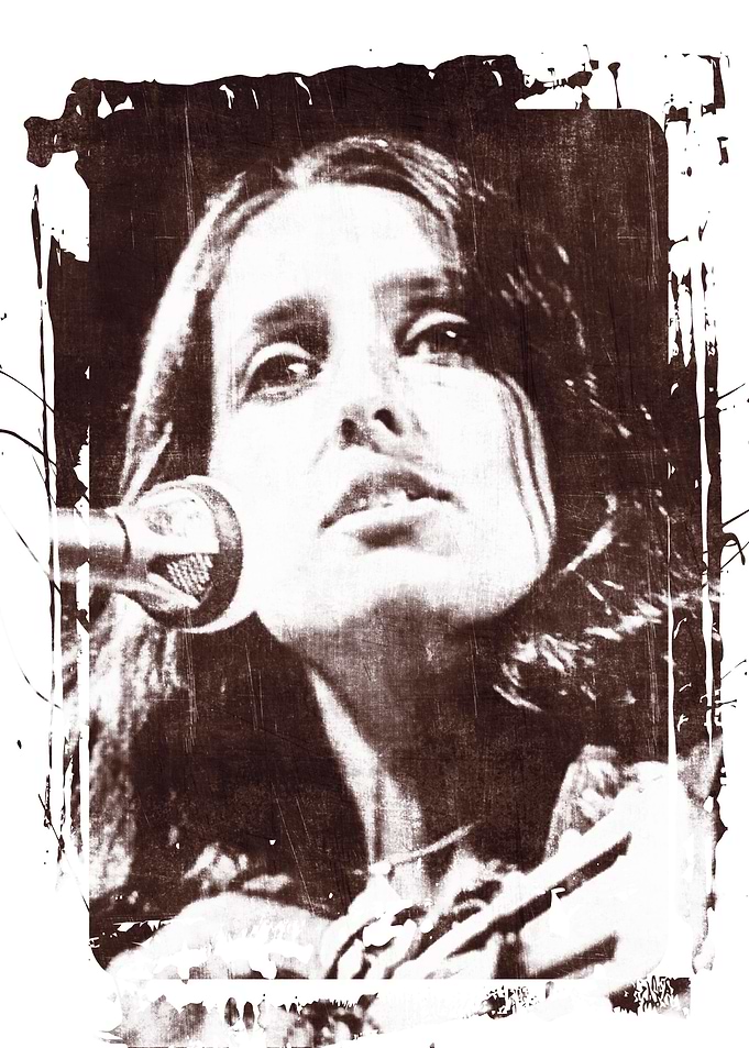 Joan Baez