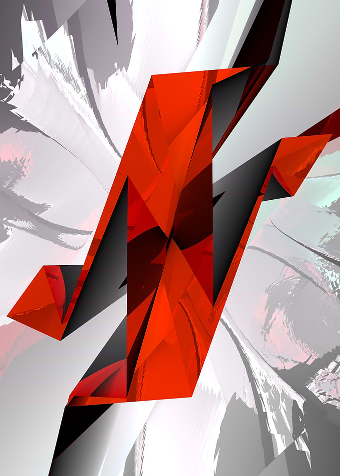 SMC [Abstract Art]