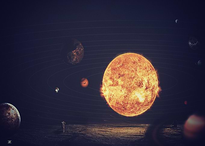 Solar System