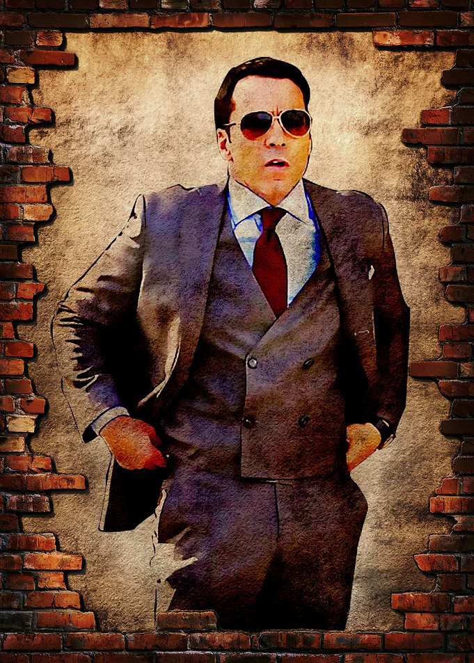Ari Gold