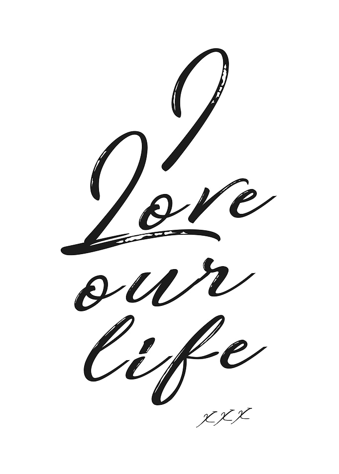 Love Life