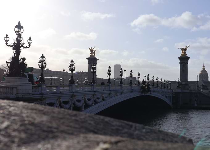 Paris Impression 2
