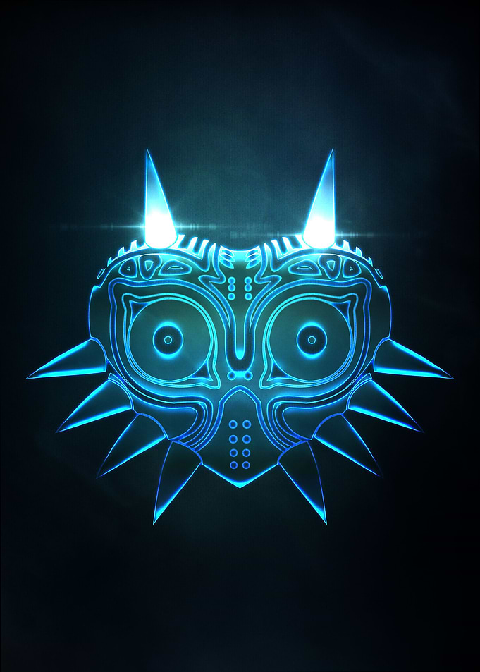 The Mask