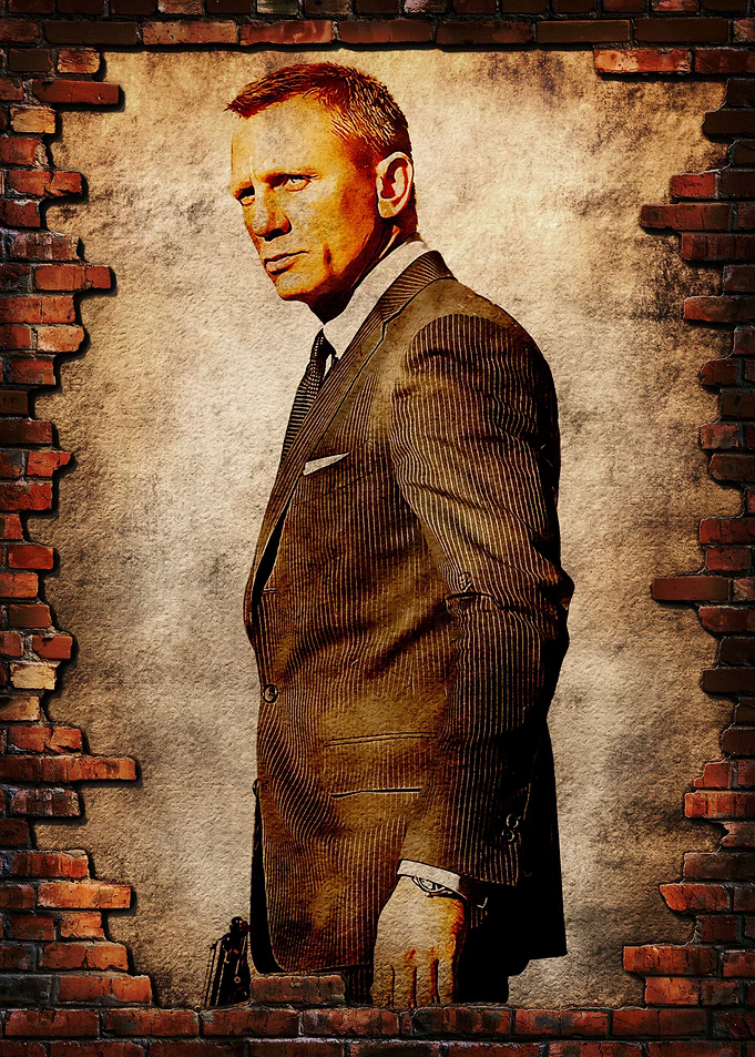 James Bond
