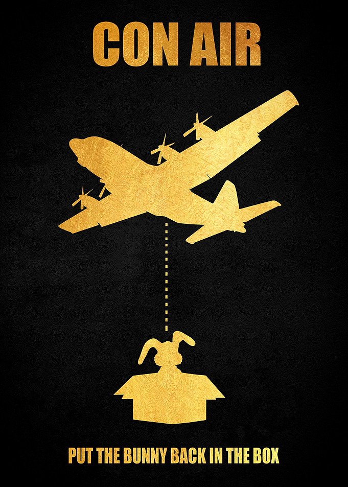 Con Air