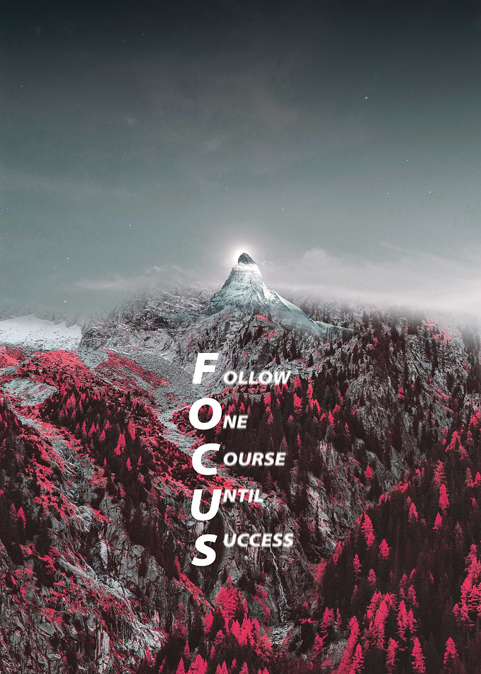 Focus