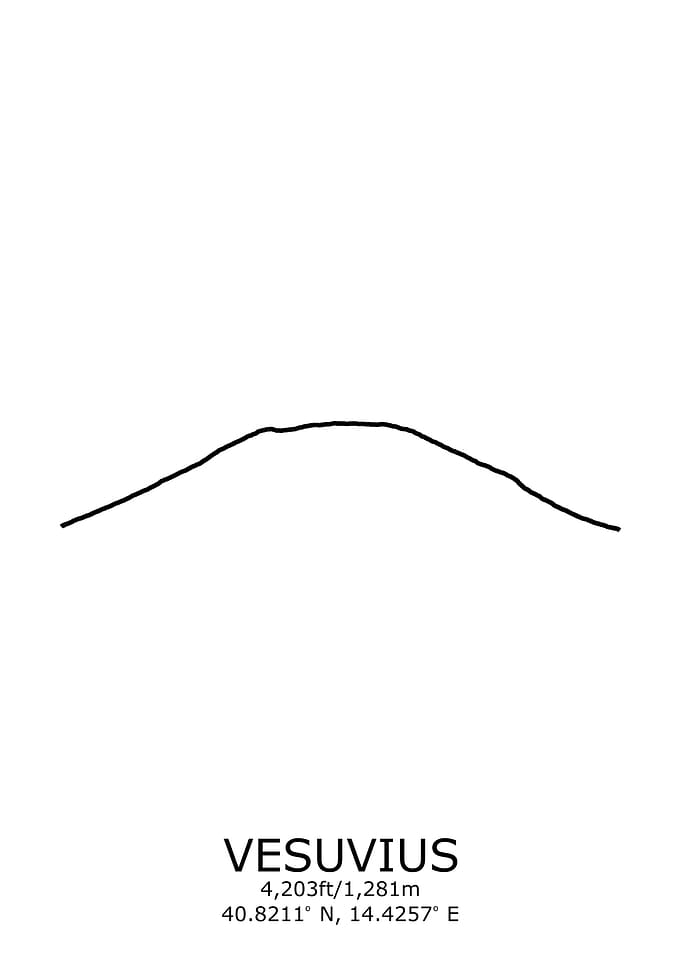 Vesuvius