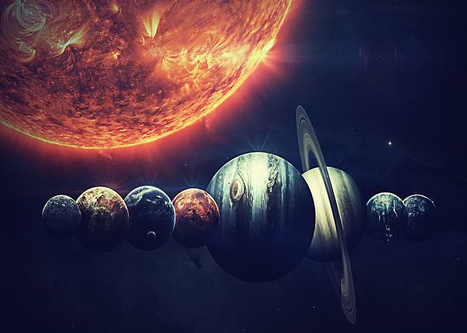 Solar System