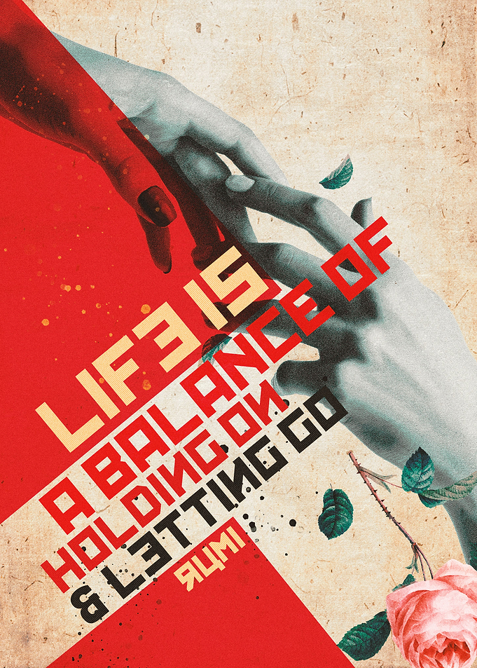 Life is