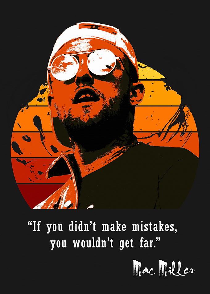 Mac Miller Quotes