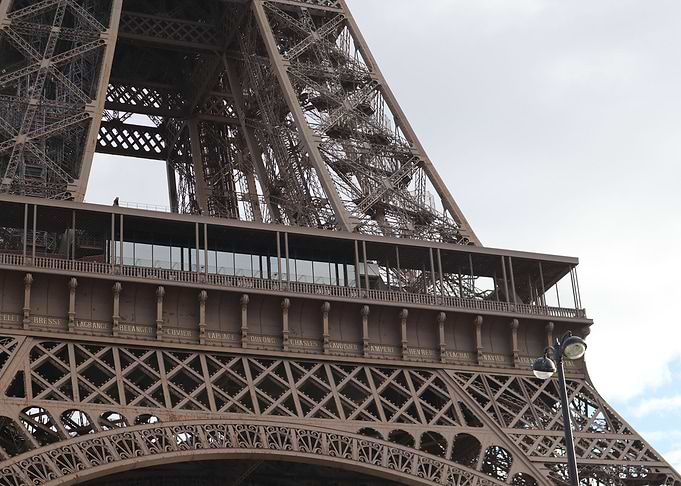 Paris Impression 9