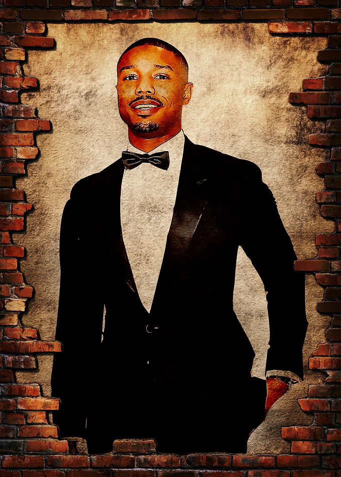 Adonis Creed