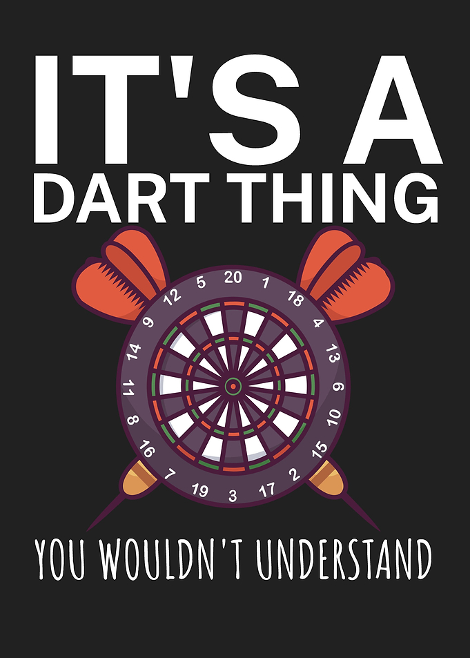 Dart thing