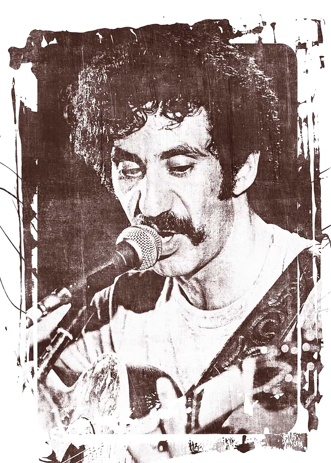 Jim Croce