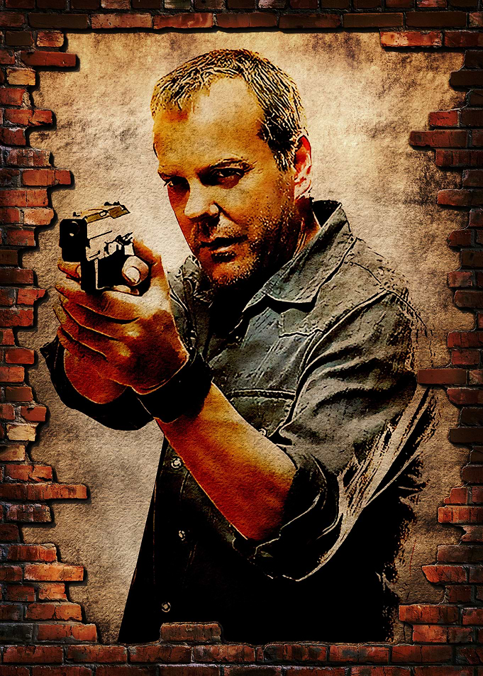 Jack Bauer