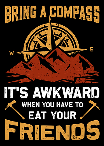 Bring A Compass