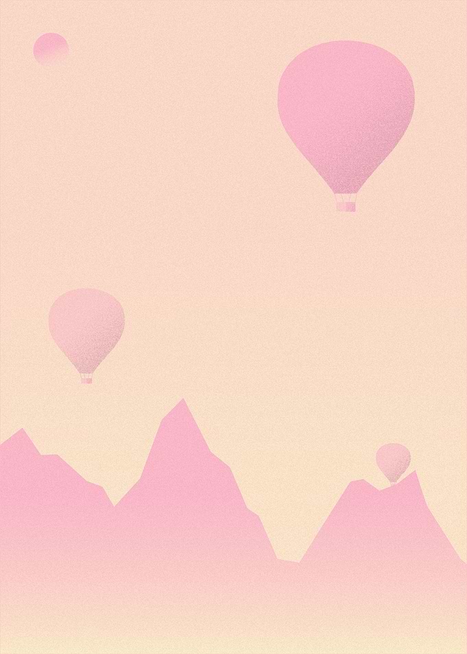 Hot Air Balloons