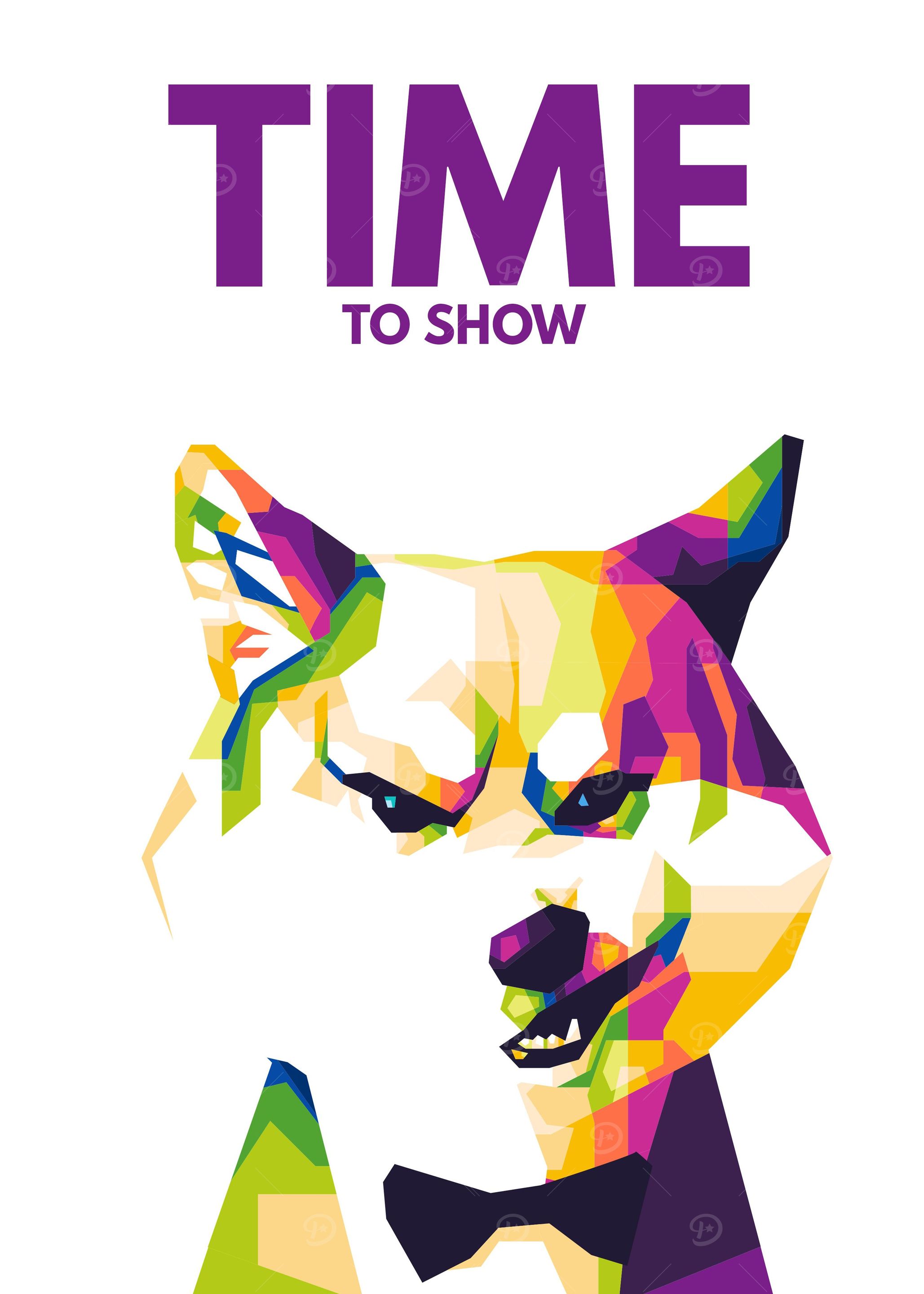 Time to Show