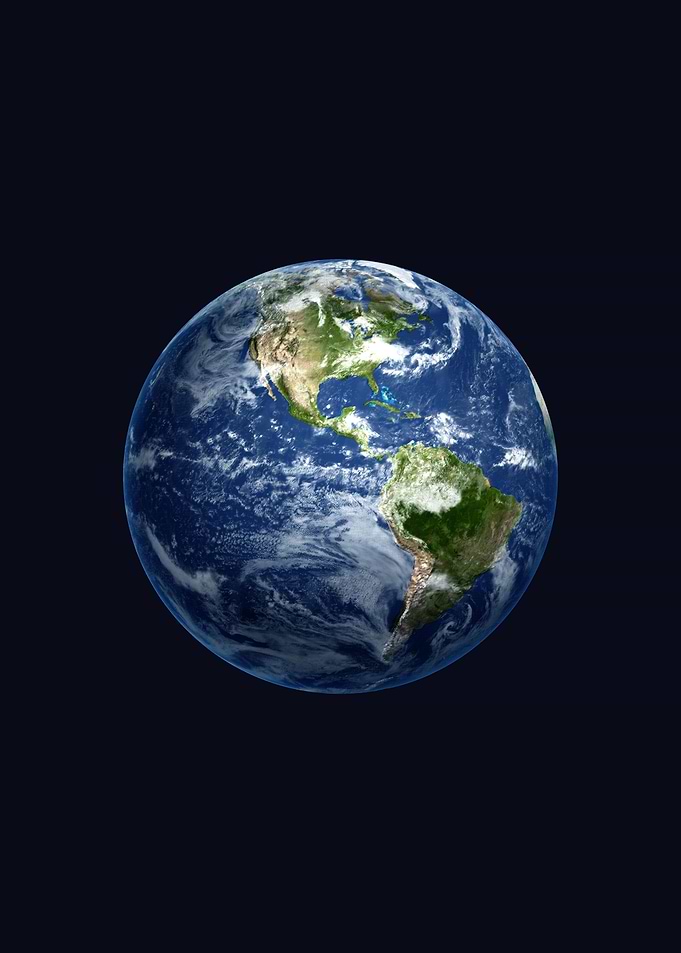 The Earth