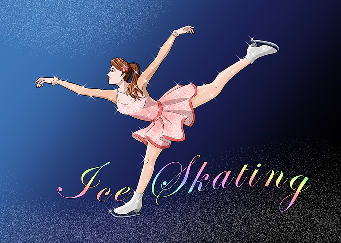 Ice Skating