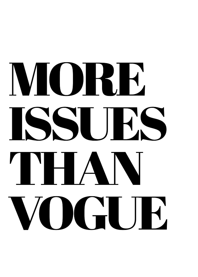 Vogue