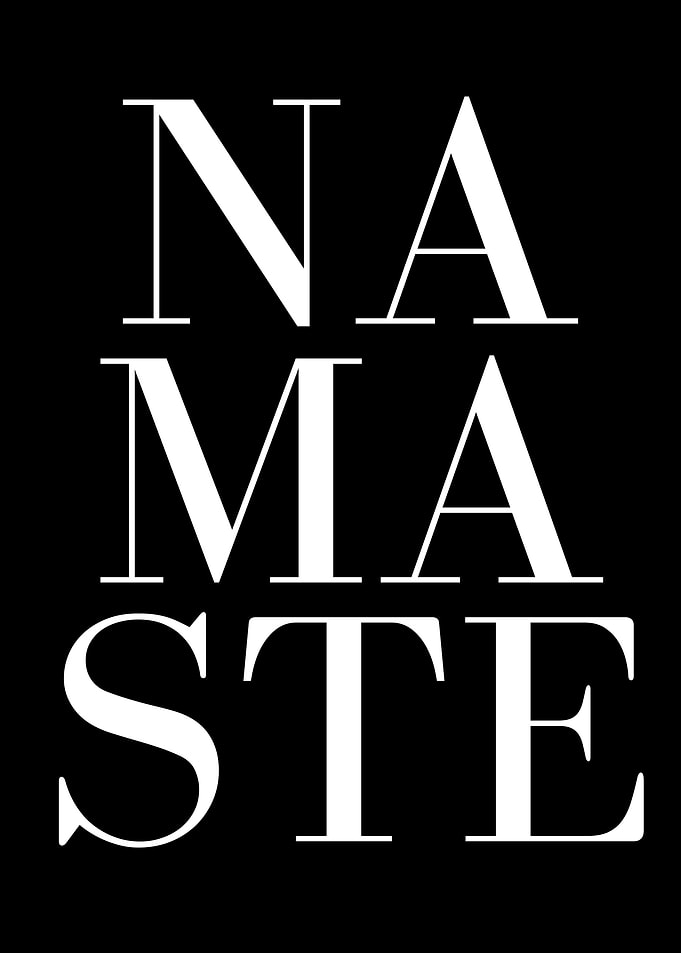 Namaste