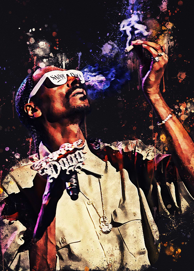 Snoop Dogg