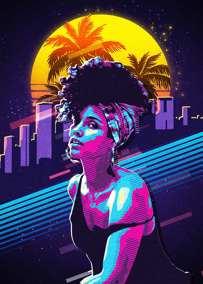 Alicia Keys pianist